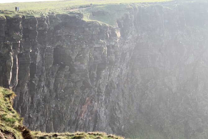 2-Day Cliffs of Moher Private Car Tour - Private Transportation and Accommodation