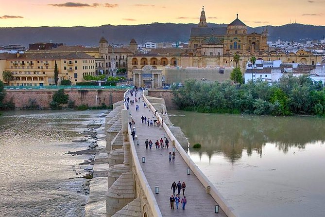 2-Day Cordoba Trip From Seville Including Medina Azahara, Carmona and Skip-The-Line Entrance to Cord - Views From Carmona