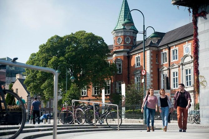 2-Day Cork and Blarney Castle Rail Tour From Dublin - The Sum Up