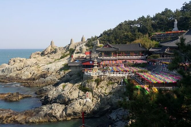 2-Day Customized Tour: Busan and Gyeongju Highlights - Cancellation Policy and Refunds