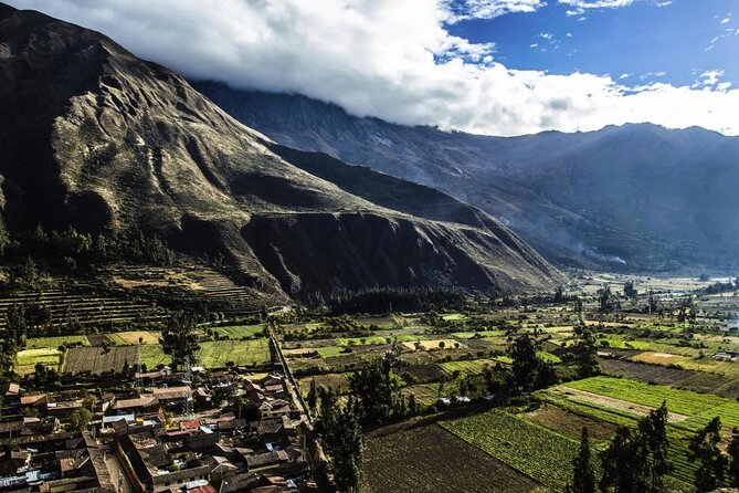 2 Day Enchanted Inca Towns of Sacred Valley From Cusco - Good To Know