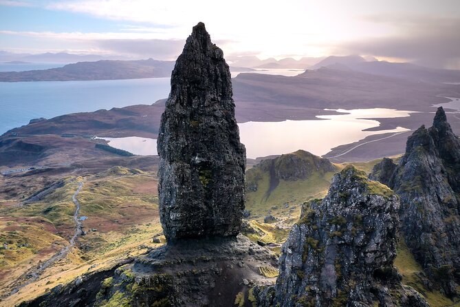 2-Day Executive Isle of Skye Tour From Inverness - With 4 HIKES - Hiking Routes
