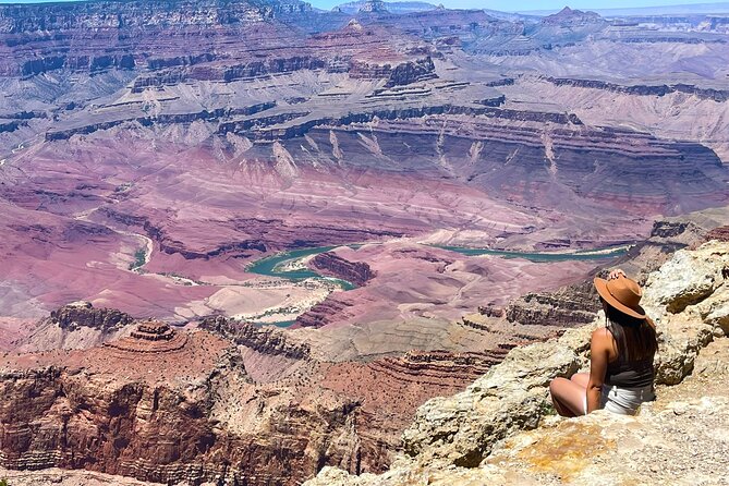 2-Day Grand Canyon, Antelope Canyon, Monument Valley and Sedona - Tour Information and Requirements