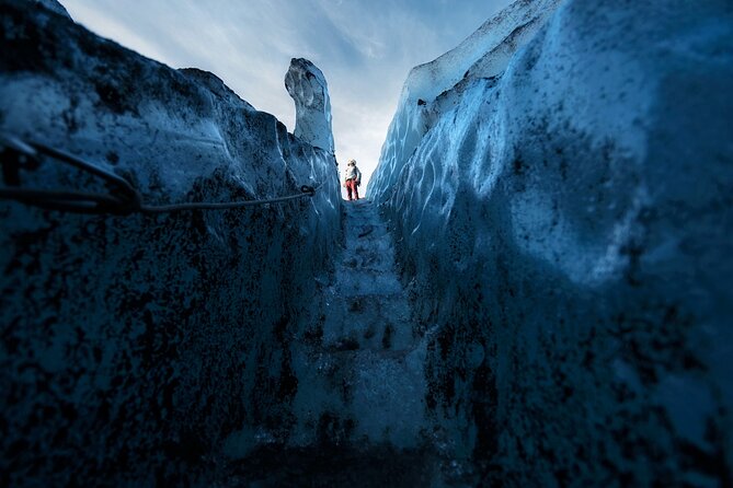 2 Day Ice Cave & South Coast: Glacier Hike, Jokulsarlon Lagoon & Northern Lights - Traveler Tips