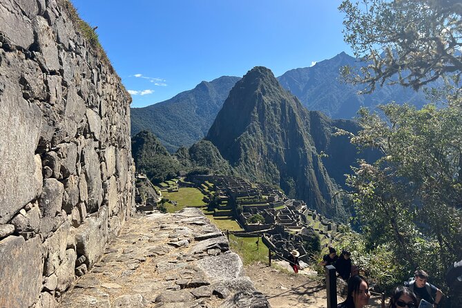 2-Day Inca Trail To Machu Picchu - Directions