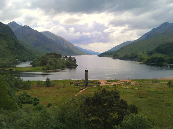 2-Day Inverness and the Highlands Very Small Group Tour From Edinburgh - Positive Reviews About the Tour Experience