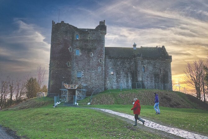 2 Day Isle of Skye Self Guided Driving Tour From Portree - Tour Features