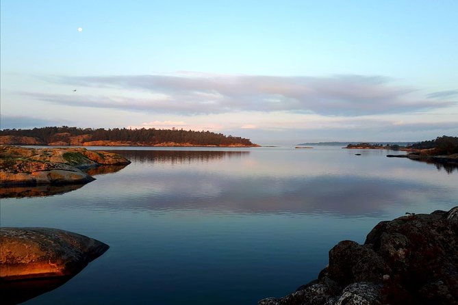 2-Day Kayaking Tour in the Archipelago of Stockholm - Overview of the Kayaking Tour