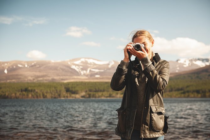 2-Day Loch Ness and Inverness Small-Group Tour From Edinburgh - Highlights and Recommendations
