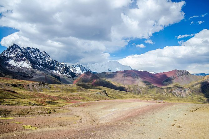 2-Day Machu Picchu and Rainbow Mountain Tour (Small Group or Private) - Guided Tour of Machu Picchu