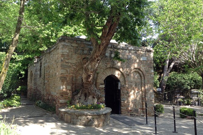 2-Day MINI Group Tour of Ephesus and Pamukkale From Kusadasi - Reviews and Ratings