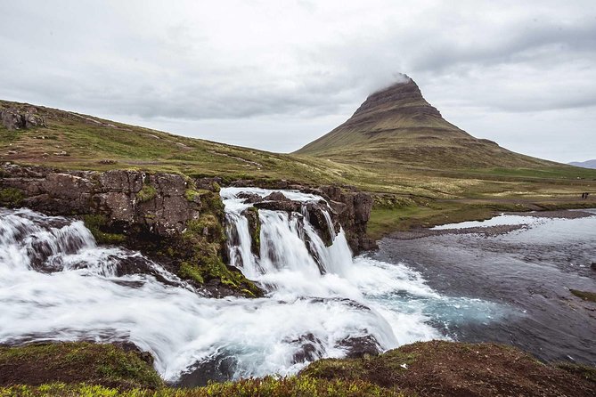 2-Day Northern Lights and Snaefellsnes Peninsula Adventure From Reykjavik - Inclusions and Pickup/Drop-off