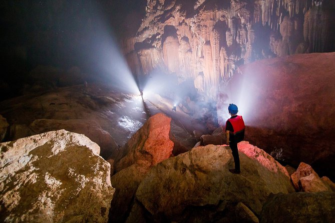 2-Day Phong Nha-Ke Bang Cave Adventure From Hue - Traveler Tips