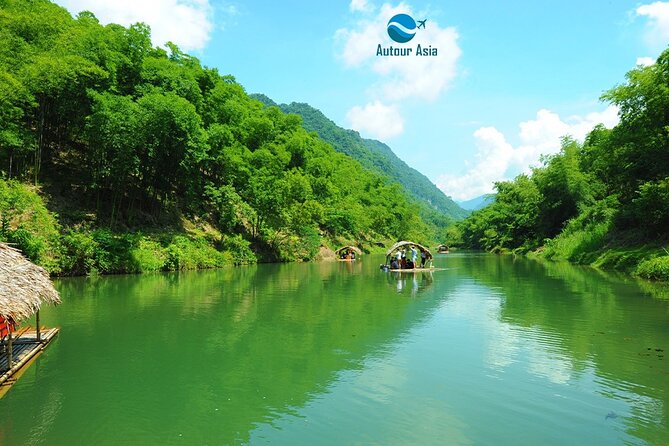 2 Day Private Guided Tour in Pu Luong Nature Hanoi - Tour Details and Itinerary
