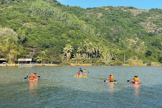 2-Day Private Thon Tha Trek and Homestay  - Nha Trang - Traveler Photos and Reviews