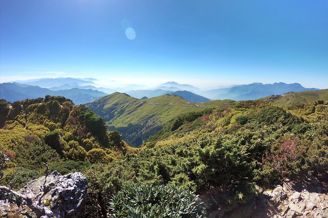 2-Day Private Tour to Sun Moon Lake and Mount Hehuan - Weather and Cancellations