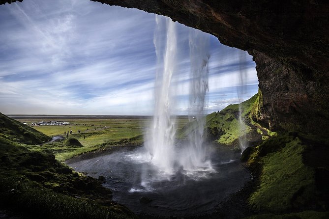 2-Day South Coast Waterfalls, Jokulsarlon Glacier Lagoon and Hike From Reykjavik - Accommodation Details