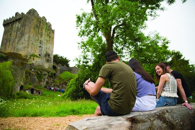 2-Day Southern Ireland Tour From Dublin:Including Blarney and Cliffs of Moher - Why Travelers Choose This Tour