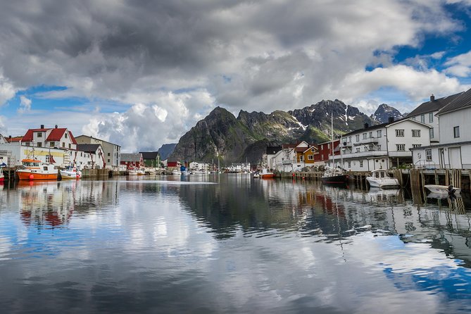2 - Day Summer Sightseeing & Photography Tour in Lofoten - Equipment and Gear Recommendations