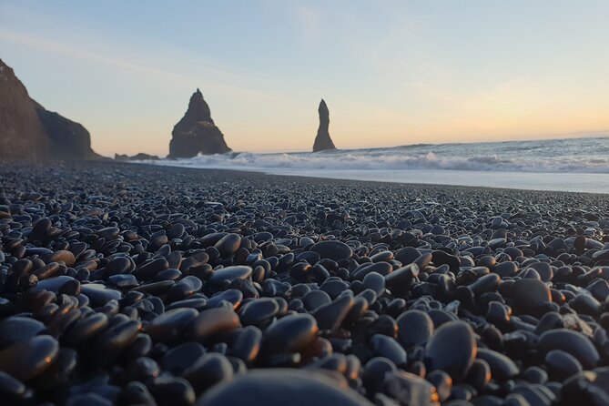 2 Day Tour to Jokulsarlon With Glacier Hike & South Coast Waterfalls - Tour Details