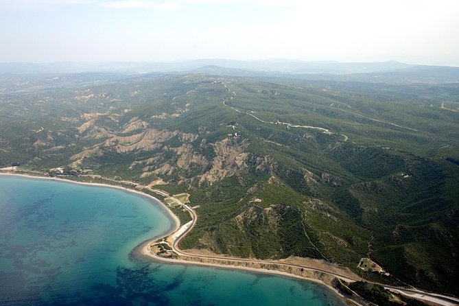 2 Days 1 Night Gallipoli and Troy Tour From / to Istanbul - Traveler Experience and Reviews