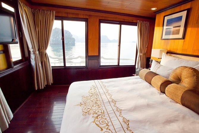 2 Days - 1 Night With Hera Cruise - Additional Information for Travelers