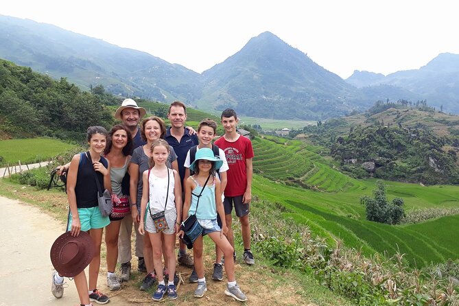 2 Days Authentic Trekking Tour in Sapa ( Homestay - Less Touristy ) - Common Questions