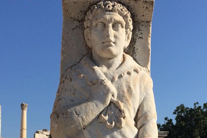 2 Days Ephesus & Pamukkale Tour - Questions and Additional Information