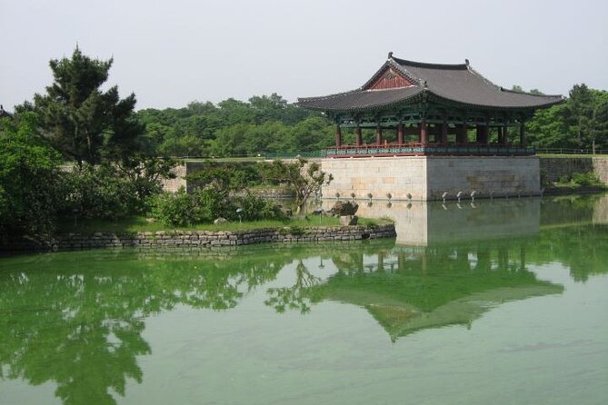 2-Days Gyeongju Customized Tour - Selecting Date and Travelers