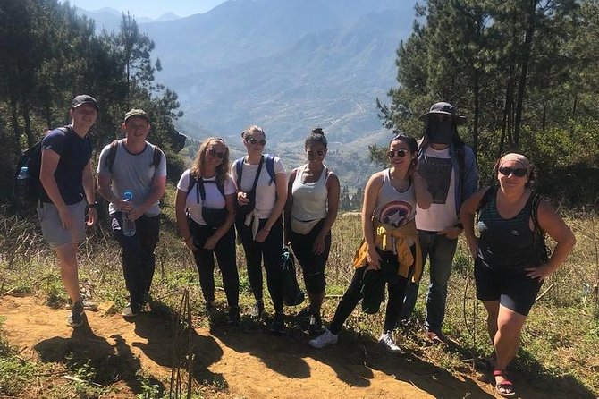 2 Days Homestay: Great Tour With Various Options - Tour Itinerary