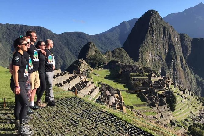 2 Days Machu Picchu Tour Hiking Machu Picchu Mountain. - Itinerary for the Machu Picchu Mountain Hike