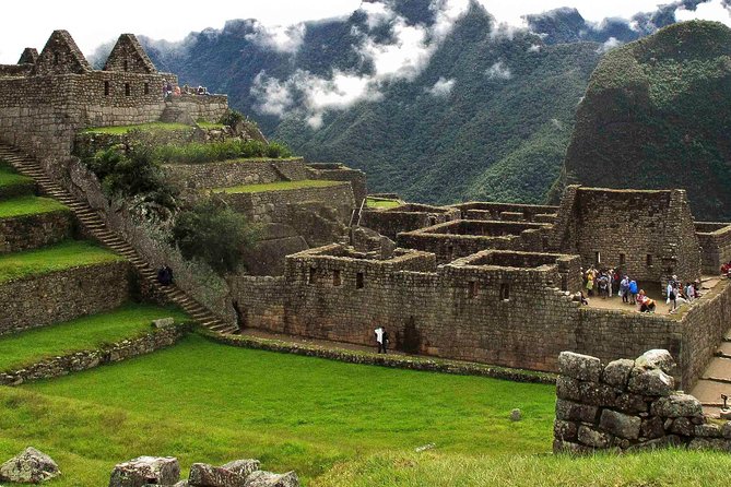 2-Days Original Inca Trail to Machu Picchu Max 6 People - Tour Details and Itinerary