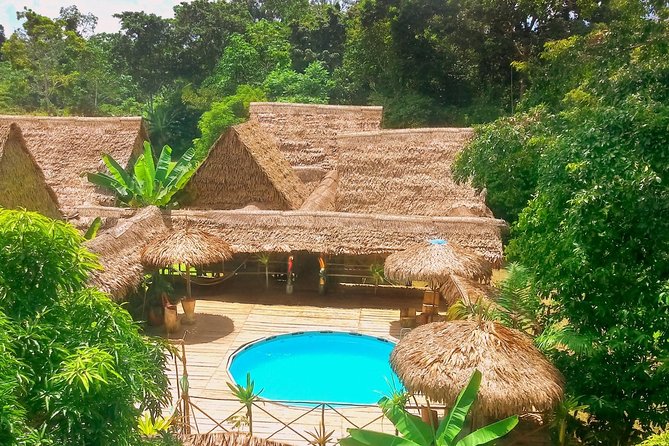 2 Days Peruvian Amazon Tour From Iquitos - Reviews of the Tour Experience