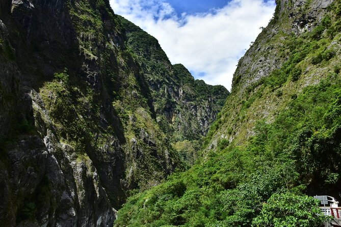 2 Days Private Day Tour in Hualien - Important Reminders for the Tour