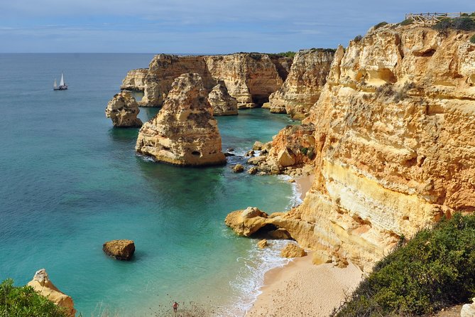 2 Days Private Tour in the Algarve From Lisbon - Traveler Tips for the Algarve Tour
