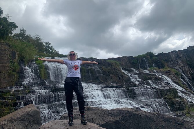 2 Days Private Trip Explore Nha Trang - Da Lat - Mui Ne (Vice Versa) - Water and Entrance Fees