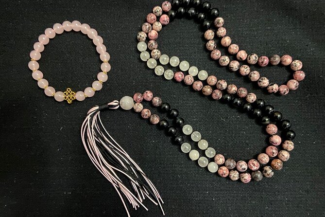 2 Hour Beads Bracelet Workshop in Kathmandu - Workshop Location