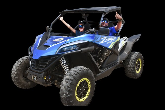 2-Hour Buggy Adventure Tour in Curacao - Directions