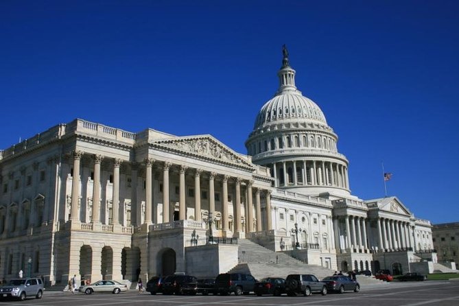 2 Hour Guided Bike Tour of Capitol Hill - Inclusions and Amenities