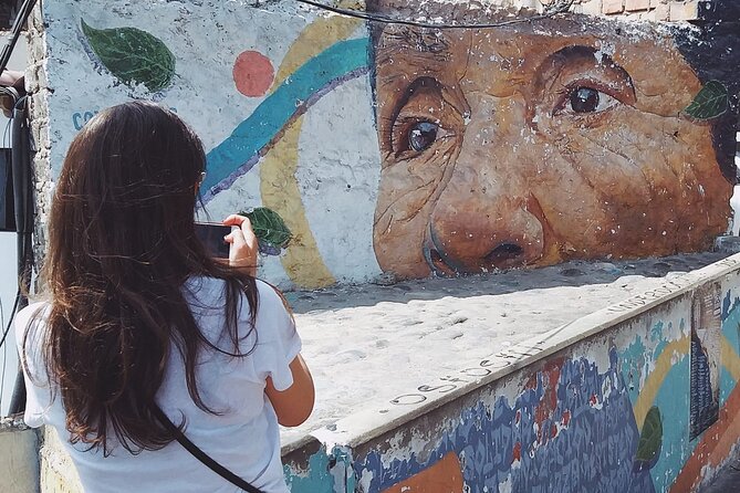 2 Hour Guided Walking Tour in Barranco - Additional Information