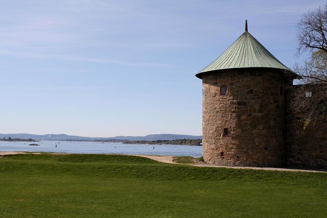 2- Hour Kayak Trip on the Oslo Fjord - Inclusions and Logistics