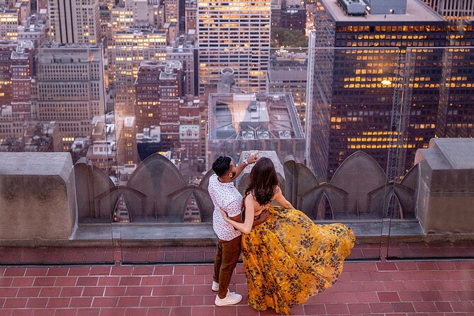 2 Hour Must-See Manhattan Tour - Insider Tips
