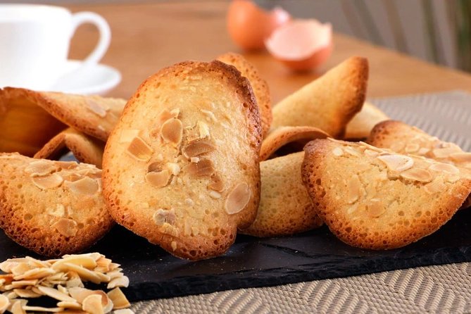 2-Hour Patisserie Experience for Dessert Lovers - Reviews