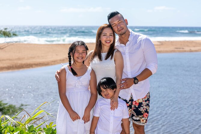 2 Hour Private Activity Family Photoshoot in Phuket Thailand - Tips for a Successful 2-Hour Family Photoshoot