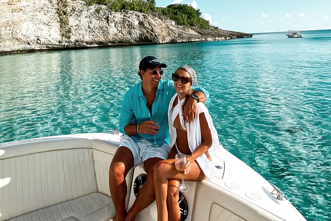 2-Hour Private Luxury Champagne Sunset Cruise - Cancellation Policy