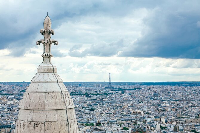 2 Hour Private Tour of Dijon - With Hotel Transfer - Pricing and Group Size