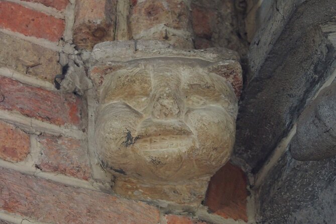 2-Hour Private Walking Tour in the Templar Village of Lissewege - Uncovering Lisseweges Hidden Treasures