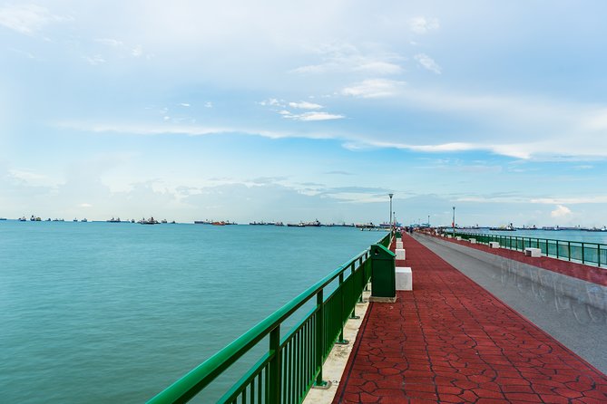 2-Hour Private Walking Tour of Bedok - Tour Itinerary