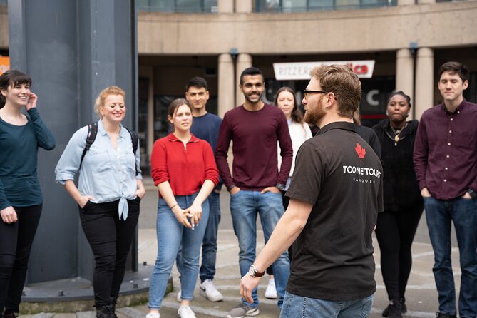 2-Hour Private Walking Tour - Vancouvers Highlights - Expert Tour Guide