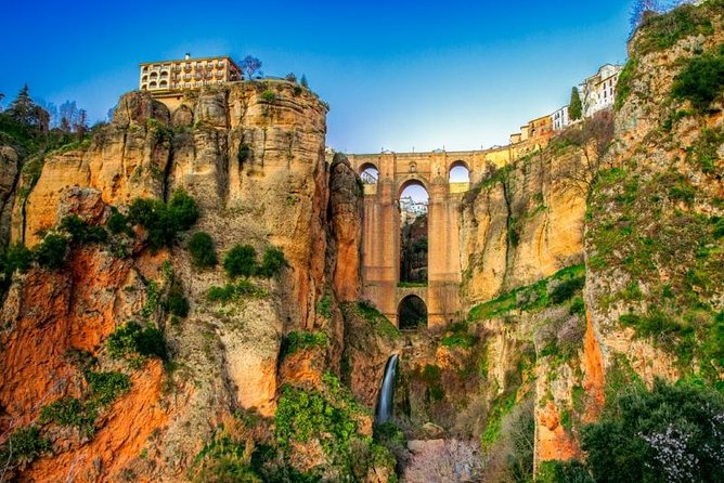 2-Hour Ronda Walking Tour - Highlights of the Walking Tour